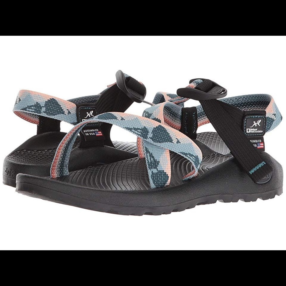 Yosemite Sunset Chacos- Limited Edition